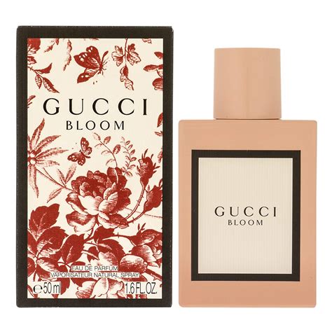 gucci bloom description